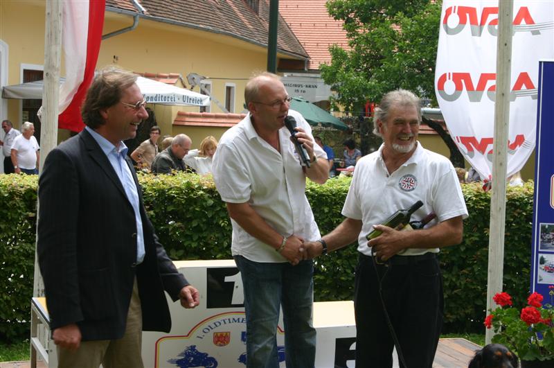 2009-07-12 11. Oldtimertreffen in Pinkafeld